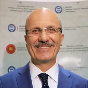 Dr. Erol ÖZVAR