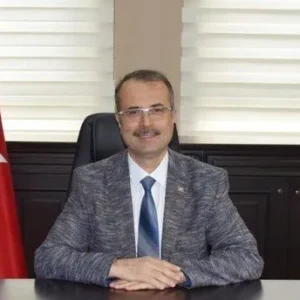 Dr. Mustafa KURT