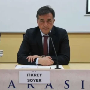 Dr. Fikret SOYER